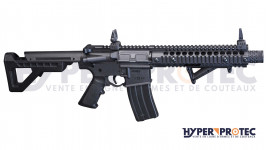 DPMS SBR Full auto BBs acier