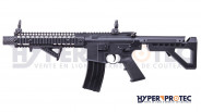 DPMS SBR Full auto à bille d'acier