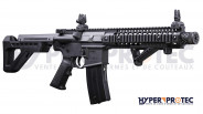 Carabine DPMS SBR bille acier