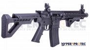 DPMS SBR carabine Co2 bille acier