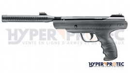 Pistolet à Plomb Puissant : Top 5 Des Modèles 2021