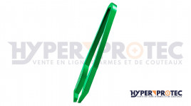 Pince à épiler Sweezer - Vert