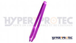 Pince à épiler Sweezer - Violet