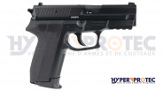 Pistolet Airsoft Co2 SA MLE SIG2022