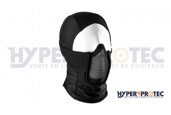 Invader Gear MK III - Masque Airsoft