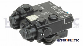 HyperAccess DBAL-A2 - Viseur Laser