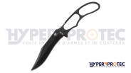 KA-BAR Zombie Acheron Skeleton - Poignard