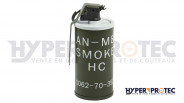 HyperAccess M8 - Grenade Fumigène