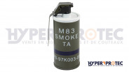 HyperAccess M83 - Grenade Fumigène