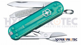 Victorinox Classic SD - Couteau de Poche