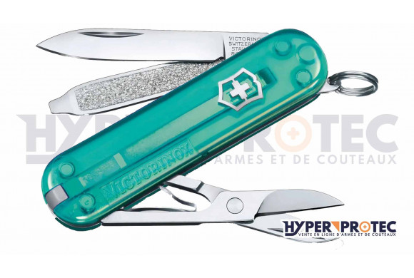 Victorinox Classic SD - Couteau de Poche