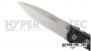 CRKT M16-03Z - Couteau de Poche