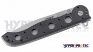 CRKT M16-03Z - Couteau de Poche