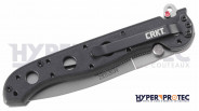 CRKT M16-03Z - Couteau de Poche