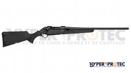 Benelli Lupo - Carabine 30 06