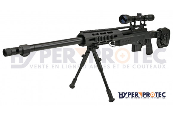 Well MB4419-2B - Sniper Airsoft