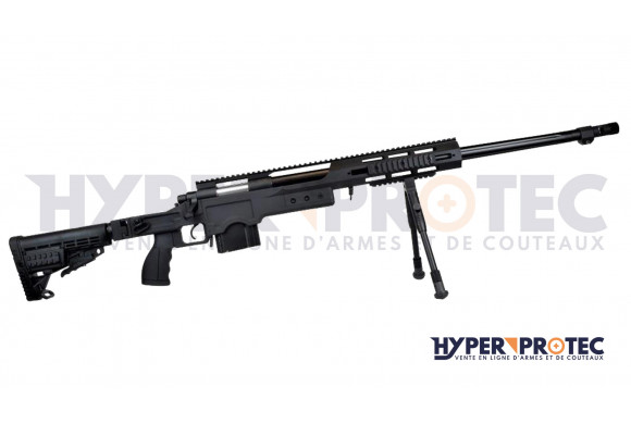 Well MB4412B - Sniper Airsoft