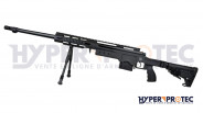 Réplique airsoft sniper Well MB4412B spring 