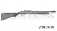 Marui M870 Tactical - Fusil à Pompe Airsoft Gaz