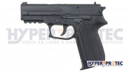 KWC 2022 - Pistolet Airsoft Co2