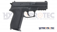 KWC 2022 - Pistolet Airsoft Co2