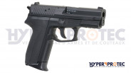 KWC 2022 - Pistolet Airsoft Co2