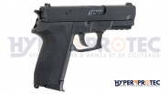 KWC 2022 - Pistolet Airsoft Co2