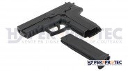 KWC 2022 - Pistolet Airsoft Co2