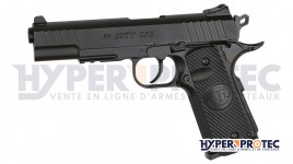 STI Duty One - Pistolet Airsoft Co2