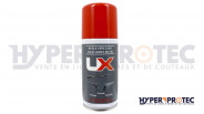 UX Huile entretien pour arme de tir 150 ml