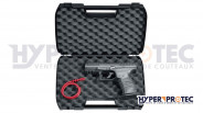 Umarex T4E Walther PPQ M2 Calibre .43