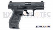 Pistolet balle caoutchouc Walther PPQ M2 T4E