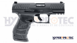 Pistolet balle caoutchouc Walther PPQ M2 T4E