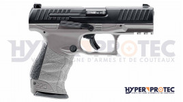 Pistolet balle caoutchouc Walther PPQ M2 T4E