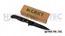 Couteau pliant CRKT M16-01KS