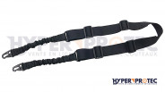 Sangle 2 points Bungee Amomax - GFC Tactical