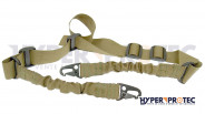Sangle 2 points Bungee Amomax - GFC Tactical