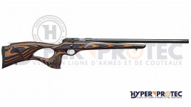 CZ 457 Thumbole - Carabine 22LR