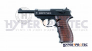 Borner C41 - Pistolet à Plomb Co2