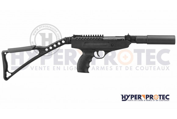 Arme Factice - Hyperprotec