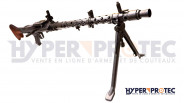 Mitrailleuse MG 34 - Arme Factice