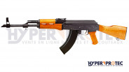  carabine bille acier Kalashnikov AK47