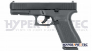 Glock 17 Gen 5 T4E - Pistolet Balle Caoutchouc