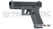 Glock 17 Gen 5 T4E - Pistolet Balle Caoutchouc