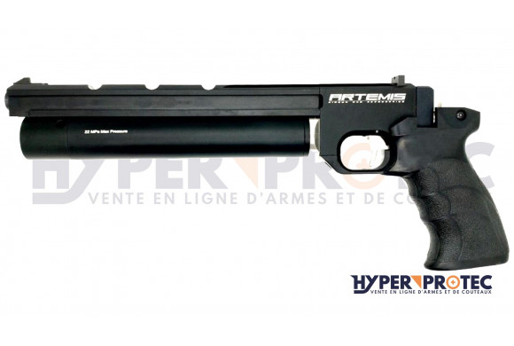 Artemis PP700S-A - Pistolet PCP