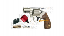 Pack Colt Detective Special - Revolver Alarme