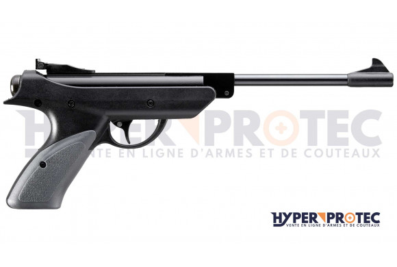 SnowPeak SP500 - Pistolet à plomb
