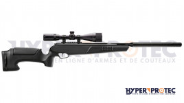 Carabine Stoeger X20 ATAC S2 Suppressor