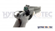 Pistolet à plomb PCP Artemis PP700S-A