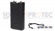 Shocker Square Classic UX avec Dragonne